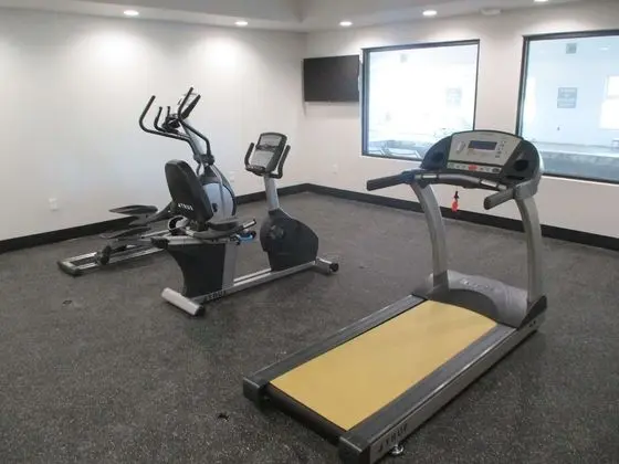 Best Western Plus Chickasha Inn - Fitness