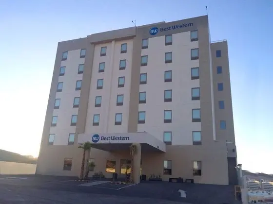 Best Western Plus Chihuahua Juventud