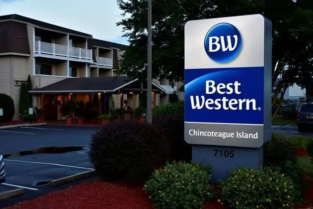 Best Western Plus Chincoteague Island