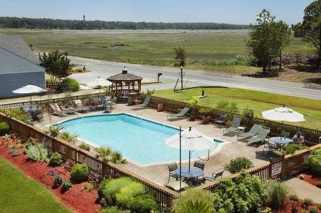 Best Western Plus Chincoteague Island
