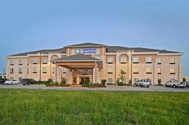 Best Western Plus Christopher Inn & Suites