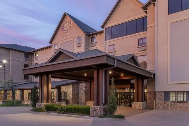Best Western Plus Cimarron Hotel & Suites - Öne Çıkan Resim
