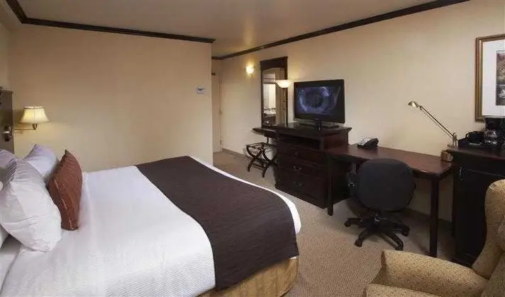 Best Western Plus City Centre/Centre-Ville