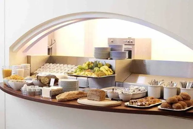 Best Western Plus Hotel City Copenhagen - Genel