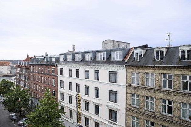 Best Western Plus Hotel City CopenhagenFotoğrafı