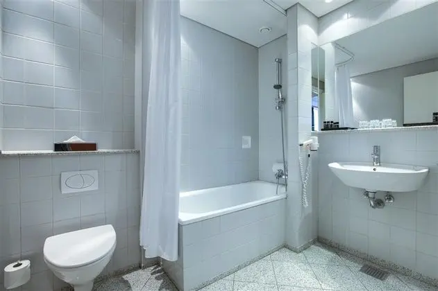 Best Western Plus Hotel City Copenhagen - Oda