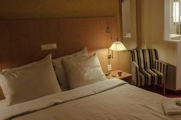Best Western Plus City Hotel Goderie