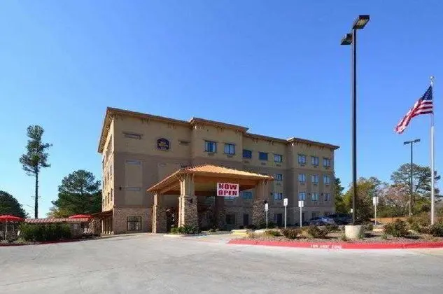 Best Western Plus Classic Inn & Suites
