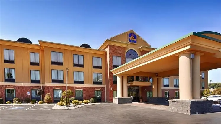 Best Western Plus Clearfield