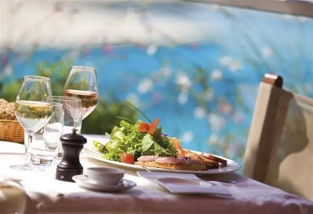 Best Western Plus Hotel Clos Syrah