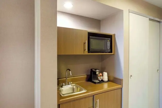 Best Western Plus Coalinga Inn - Oda
