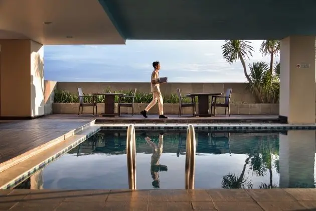 BEST WESTERN Plus Coco Palu - Havuz
