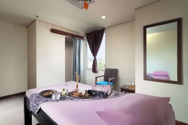 BEST WESTERN Plus Coco Palu - Spa