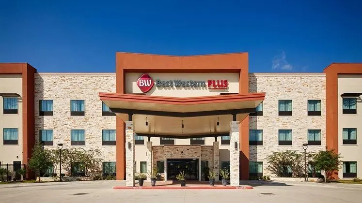 BEST WESTERN PLUS College Station Inn & Suites