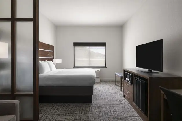 BEST WESTERN PLUS College Station Inn & Suites - Öne Çıkan Resim