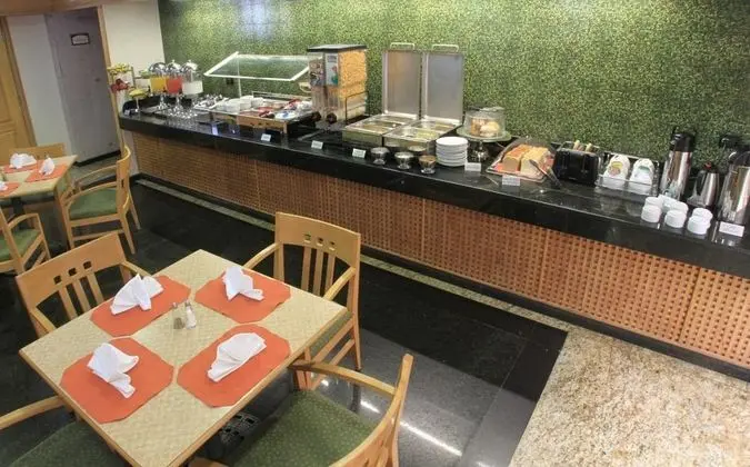 Best Western Plus Colon Monterrey