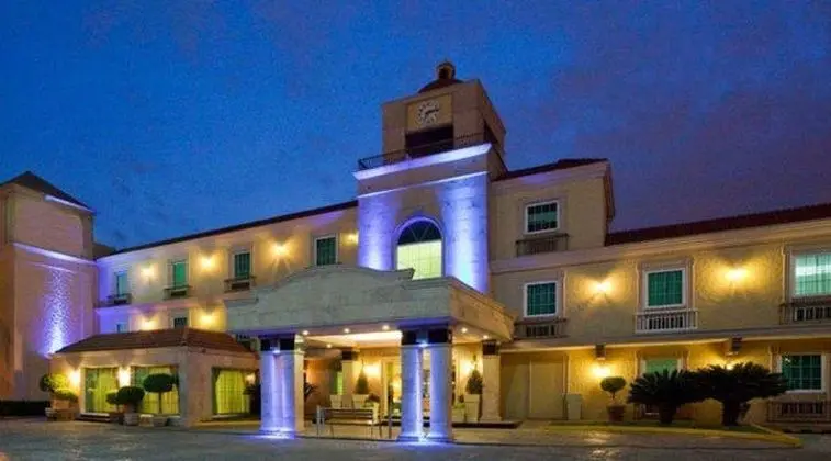 Best Western Plus Colon Monterrey
