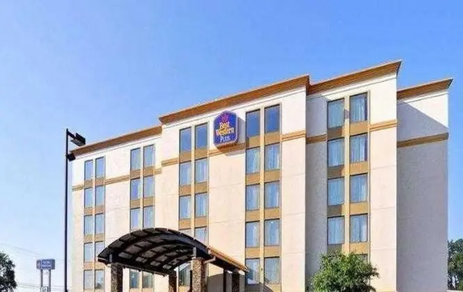 Best Western Plus Columbia North East