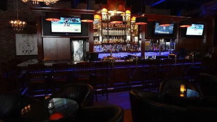 Best Western Plus Columbia River Hotel - Genel