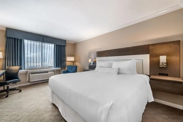 Best Western Plus Columbia River Hotel - Öne Çıkan Resim