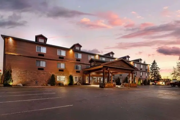Best Western Plus Concord Inn - Öne Çıkan Resim