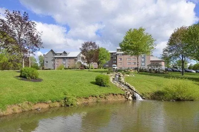 Best Western Plus Concordville Hotel