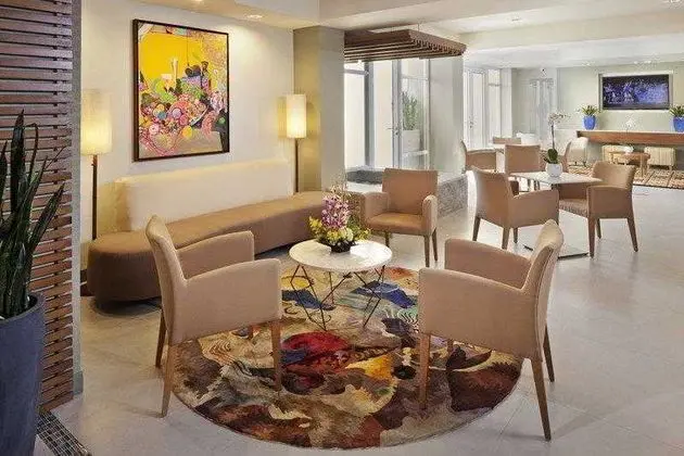 Best Western  Plus Condado Palm Inn & Suites