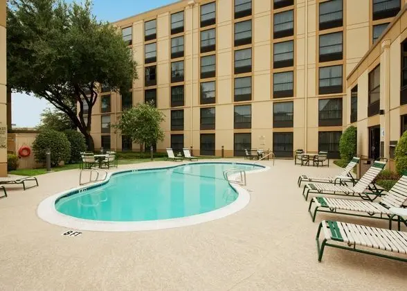 Best Western Plus Hotel & Conference Center