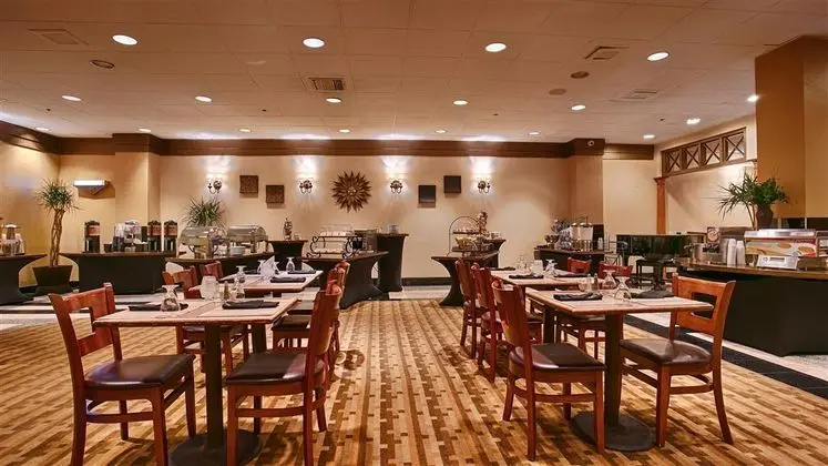Best Western Plus Hotel & Conference Cnt