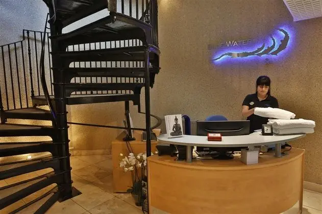 Best Western Plus The Connaught