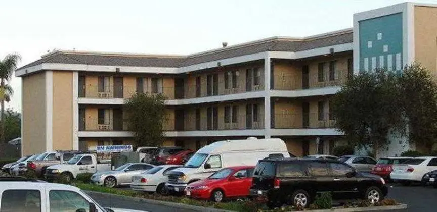 Best Western Plus Continental Inn