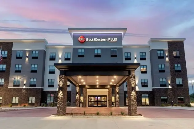 Best Western Plus Coraville Hotel