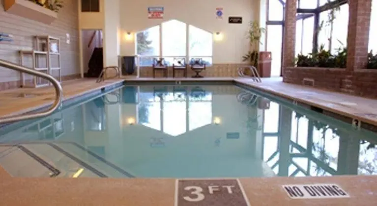 Best Western Plus Cottontree Inn