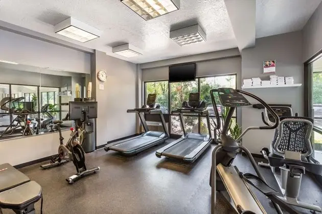 Best Western Plus Cottontree Inn - Fitness