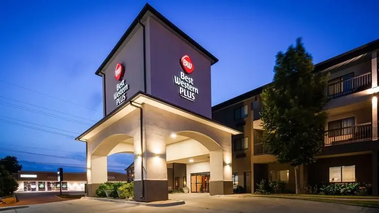 Best Western Plus Country Inn & Suites - Öne Çıkan Resim