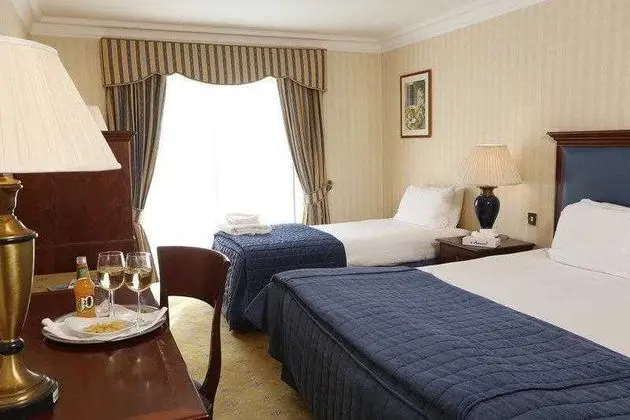 Best Western Plus Coventry Windmill Village Hotel