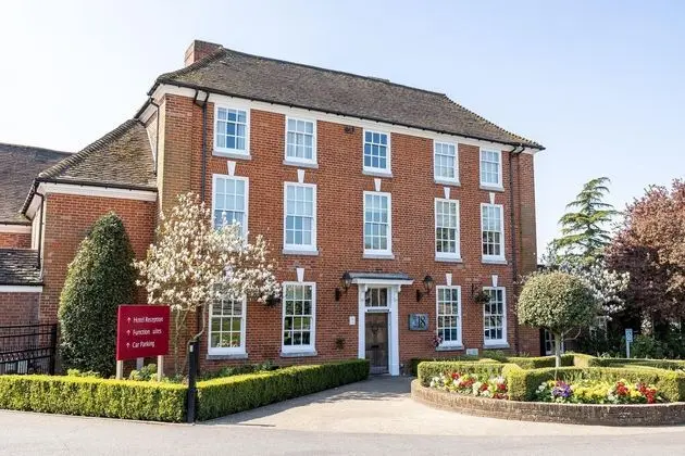 Best Western Plus Coventry Windmill Village Hotel - Öne Çıkan Resim