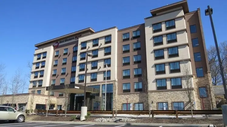 Best Western Plus Cranberry-Pittsburgh North