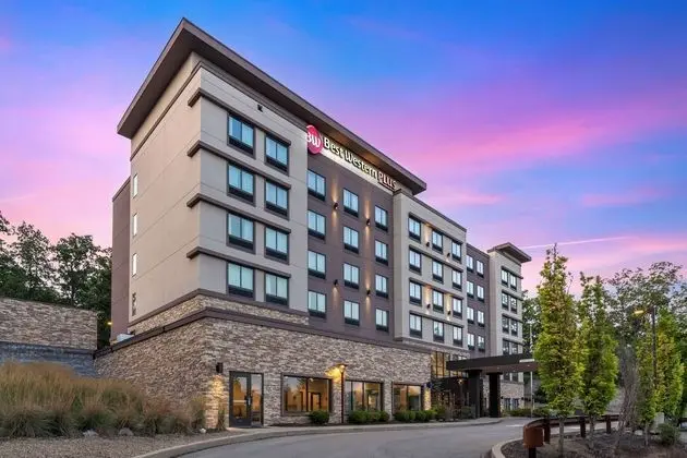 Best Western Plus Cranberry-Pittsburgh North - Öne Çıkan Resim