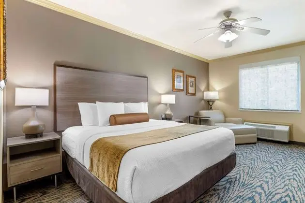 Best Western Plus Crown Colony Inn & Suites - Öne Çıkan Resim