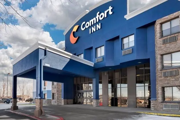 Best Western Plus Dakota Ridge - Öne Çıkan Resim