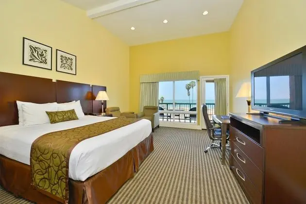Best Western Plus Dana Point Inn-by-the-sea - Öne Çıkan Resim