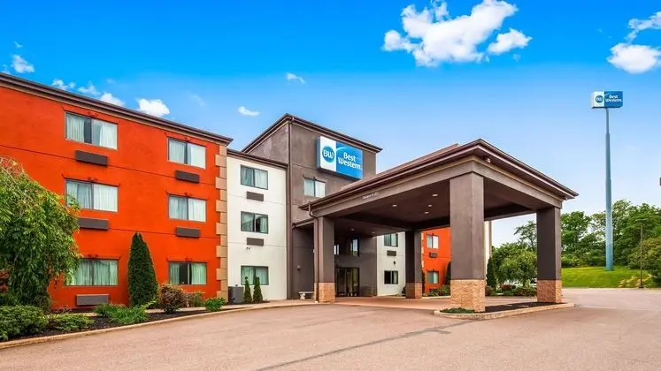 Best Western Plus Danville Inn - Öne Çıkan Resim