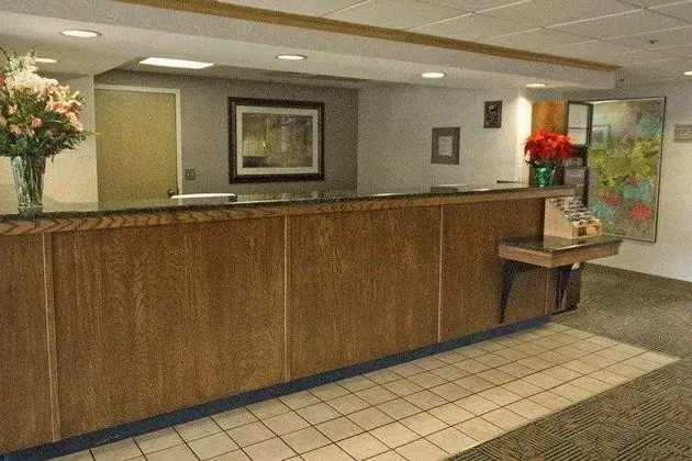 Best Western Plus Dayton Northwest