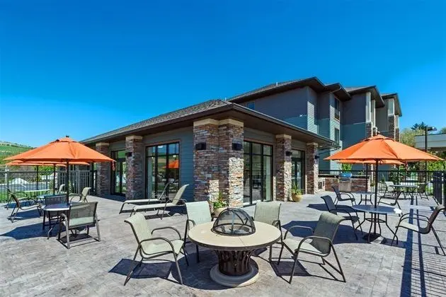 Best Western Plus Dayton Hotel & Suites