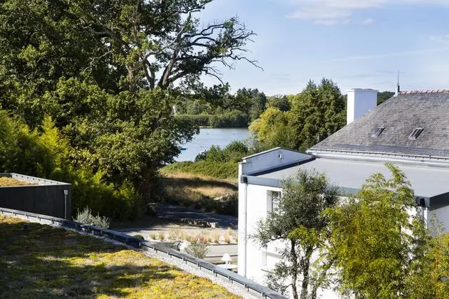 Best Western plus Hotel de la Regate