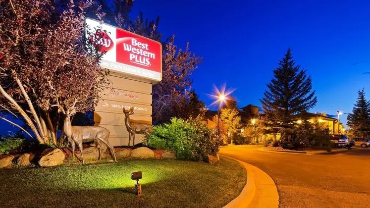 Best Western Plus Deer Park Inn & Suites - Öne Çıkan Resim