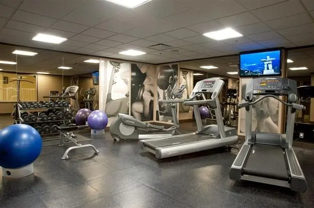 Best Western Plus Denham Inn & Suites