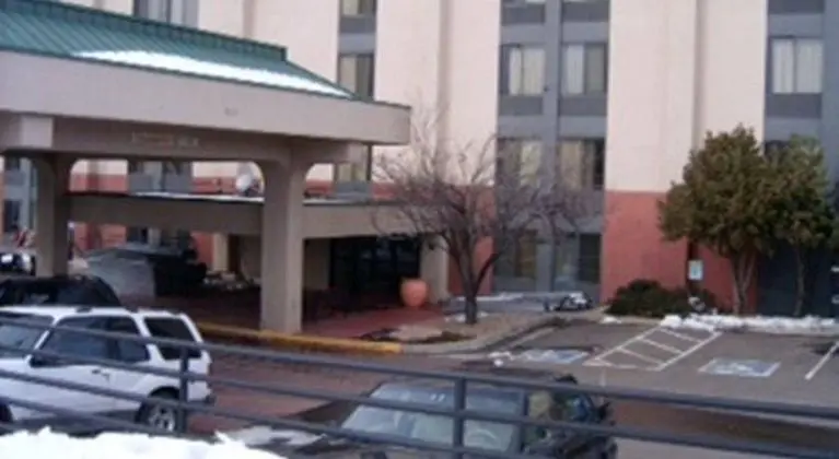 Best Western Plus Denver Tech Center Hotel
