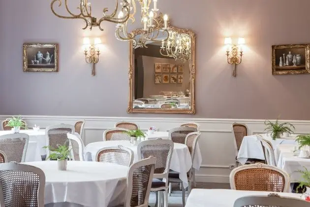 Best Western Plus Hotel Villa D'est